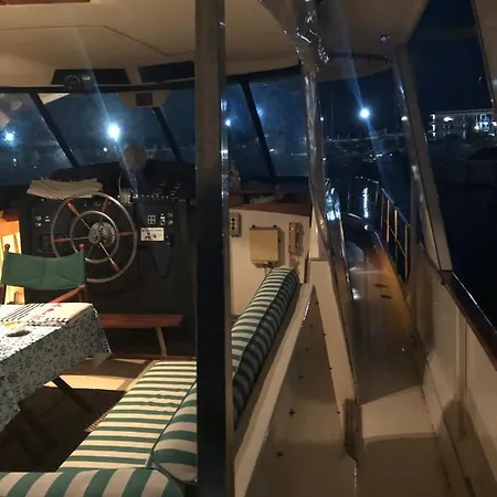 Sea Life Boat & Breakfast Lignano * Latisana