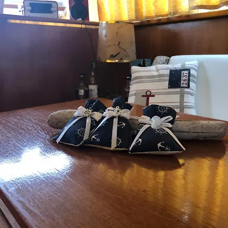 Sea Life Boat & Breakfast Lignano Latisana