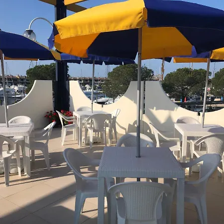 Sea Life Boat & Breakfast Lignano Latisana